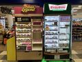 Krispy Kreme: Toddington South doughnuts 2025.jpg
